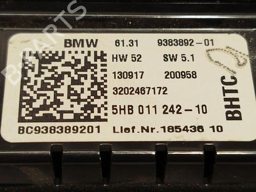 Climate control MINI MINI (F55) One D | BP32322559I5 