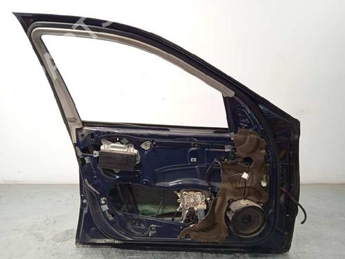 Left front door MERCEDES-BENZ S-CLASS (W220) S 320 CDI (220.025, 220.125) | BP9815120C2 