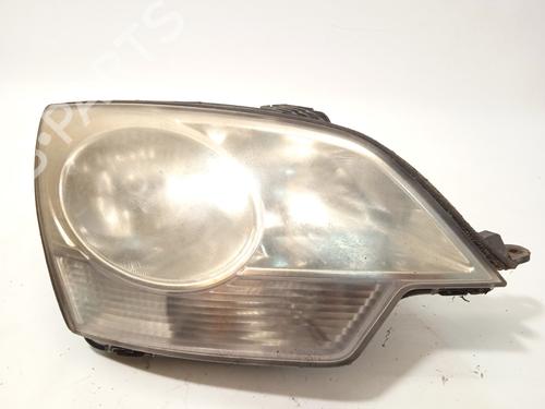 Used Right headlight Right headlight 28143439 28143439