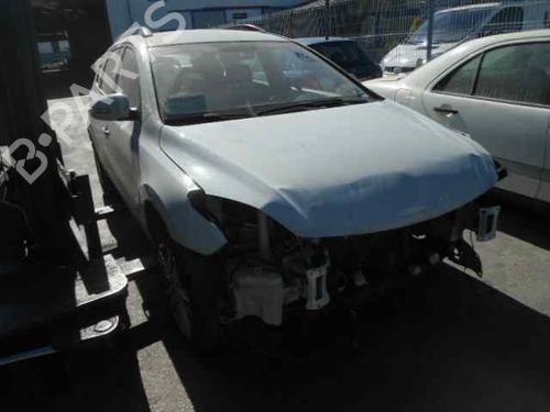 HYUNDAI i30 Estate (FD) [2007-2012] 124454