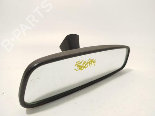 Rear mirror FORD KA+ III (UK, FK) 1.2 Ti-VCT 1765145 | 4M5A17K695AE