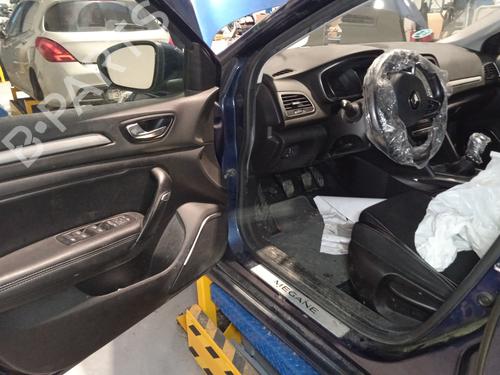 Switch RENAULT MEGANE IV Grandtour (K9A/M/N_) 1.5 dCi 110 (B9A3) | BP32977354I30 - Image 27