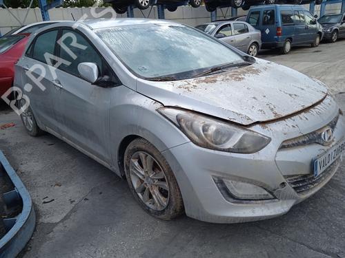 Left front fog light HYUNDAI i30 (GD) 1.6 CRDi | BP32696405C30  - Image 8