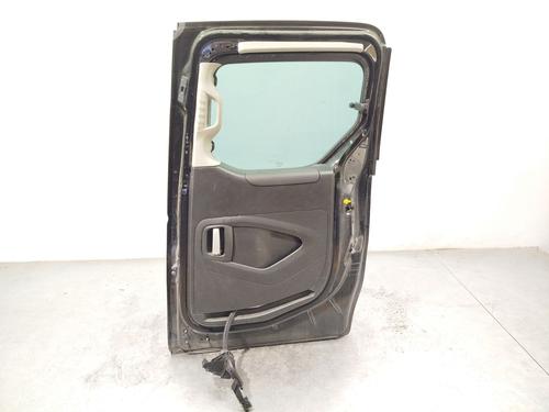 Højre side skydedør CITROËN BERLINGO MULTISPACE (B9) 1.6 HDi 110 | BP32227784C75 