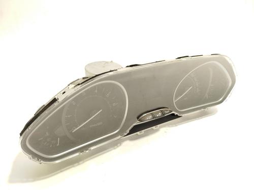 Used Instrument cluster PEUGEOT 208 I (CA_, CC_) 1.2 PureTech 82 (82 hp) 26518889