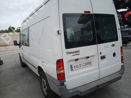 Alternator FORD TRANSIT Van (FA_ _) 2.4 TDCi RWD | BP28290000M7 - Image 16
