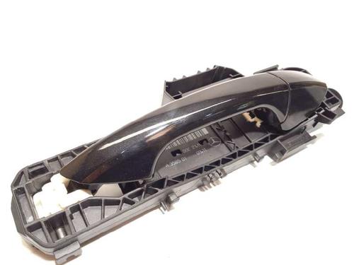 Used Front right exterior door handle MERCEDES-BENZ C-CLASS (W204) C 220 CDI (204.002) (170 hp) 9366619