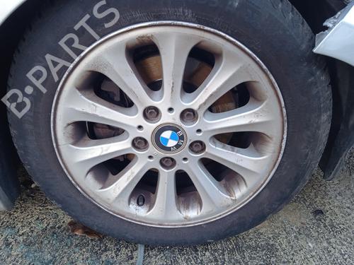 Rear left window mechanism BMW 1 (E87) 120 d | BP23440440C24 - Image 26