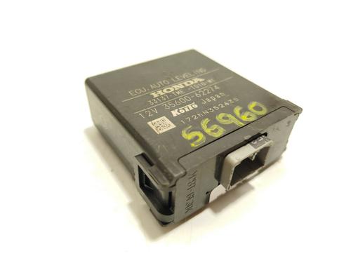 Used Electronic module HONDA CR-V V (RW_, RT_) 2.0 e-CVT Hybrid AWD (RT6) (145 hp) 30435331