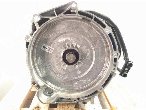 Gearbox BMW 5 (G30, F90) 530 i Mild-Hybrid | BP26207875M3