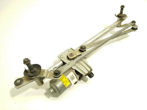 Front wiper motor HYUNDAI TUCSON (NX4E, NX4A) 1.6 T-GDi Hybrid | BP30962985M29 - Image 3
