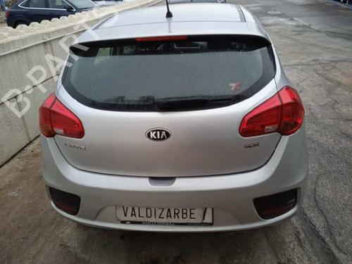 Front wiper motor KIA CEE'D (JD) | BP10904731M29 - Image 8