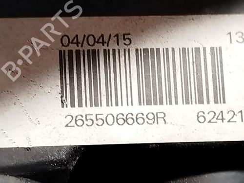 Right taillight DACIA SANDERO II 1.5 dCi 75 / Blue dCi 75 (B8JW, B8M4, B8AH, B8M7, B8M6) | BP26447979C35 - Image 4