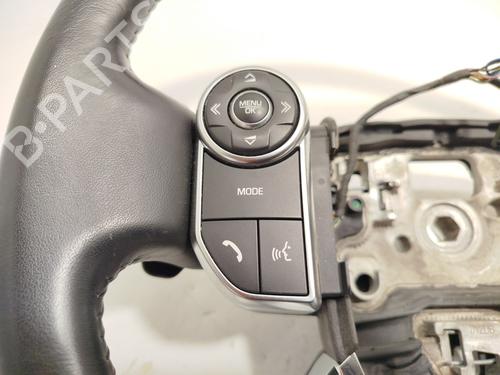 Steering wheel LAND ROVER DISCOVERY V (L462) 2.0 Sd4 4x4 | BP24864207C49 - Image 2