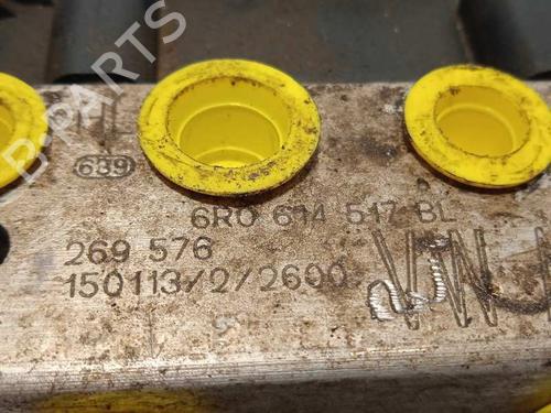 ABS pump SEAT IBIZA IV (6J5, 6P1)  | BP9244130M43 