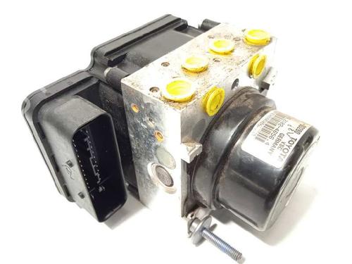 Used ABS pump TOYOTA YARIS (_P13_) [2010-2020]  13054275