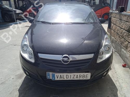 Right headlight OPEL CORSA D (S07) 1.3 CDTI (L08, L68) | BP26449666C29 - Image 7