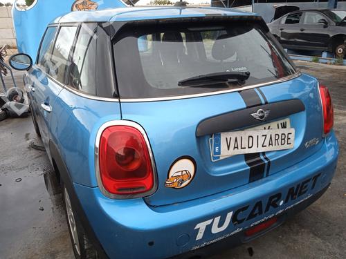 Tailgate MINI MINI (F55) One D | BP30482675C6  - Image 15