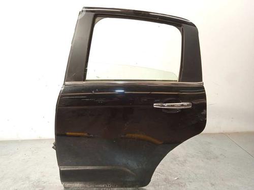 Dør venstre bagtil CITROËN C3 II (SC_) 1.0 VTi 68 (68 hp) 15056135