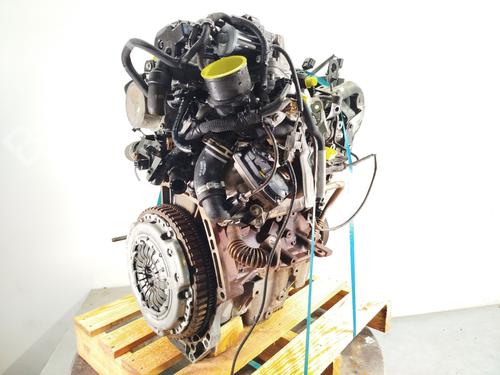 Used Engine Engine 32720167 32720167