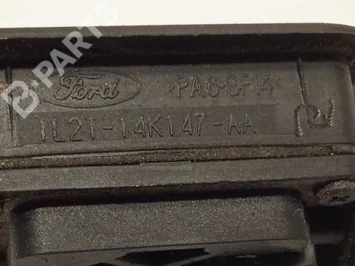 Tailgate handle LAND ROVER RANGE ROVER EVOQUE (L538) 2.2 D 4x4 | BP6428037C132 