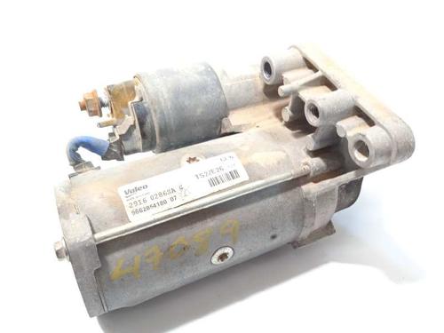 Used Starter Starter 9525240 9525240