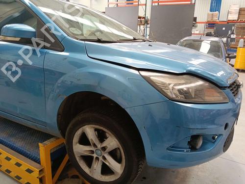 Left headlight FORD FOCUS II (DA_, HCP, DP) 1.6 TDCi | BP39723043C28 - Image 9