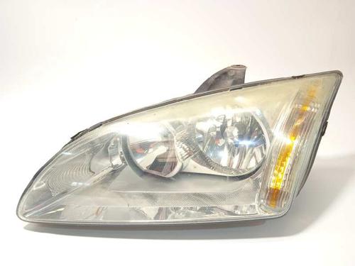 Used Left headlight FORD FOCUS II (DA_, HCP, DP) 1.6 TDCi (109 hp) 15187563