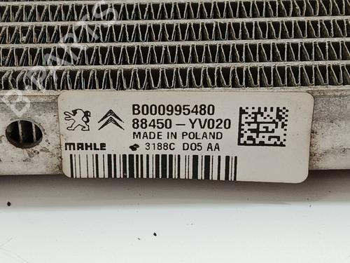 AC radiator TOYOTA AYGO (_B4_) 1.0 VVTi (KGB40) | BP36597035M32 - Image 6