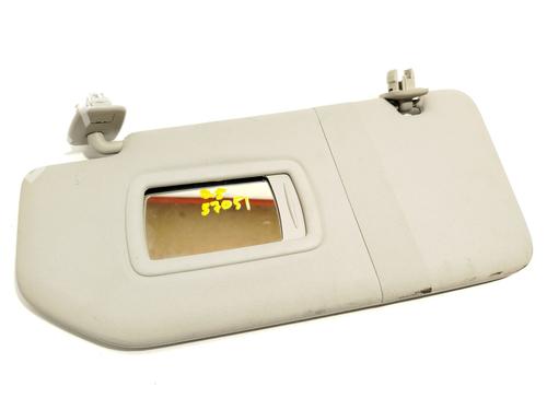 Venstre solskjerm RENAULT SCÉNIC III (JZ0/1_) 1.2 TCe (116 hp) 30573477