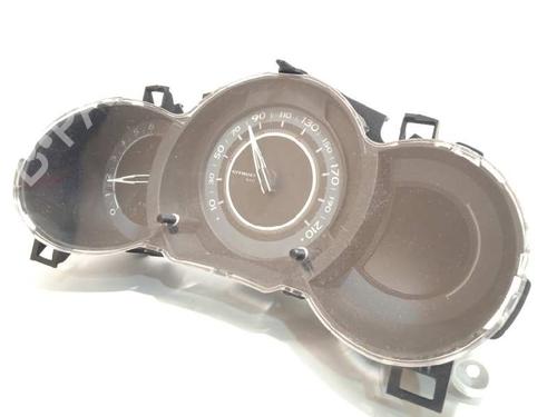 Used Instrument cluster Instrument cluster 7996257 7996257