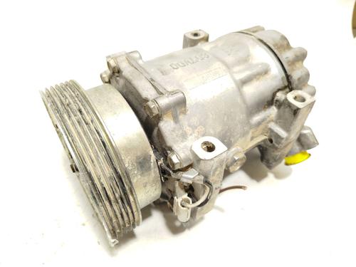 AC compressor DACIA SANDERO 1.4 (BS0C, BS0A, BS0G, BS1F, BS0E) | BP32980797M34 - Image 2
