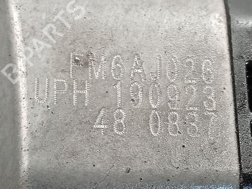 Gearbox SEAT LEON (KL1, KLG) 1.5 TSI | BP31637735M3  - Image 7