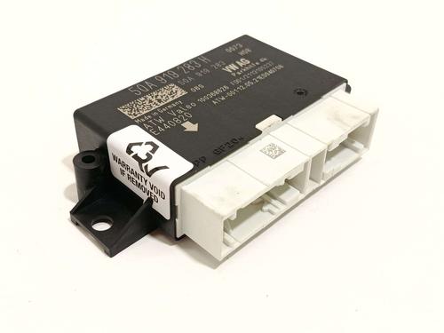 Used Electronic module Electronic module 39247099 39247099