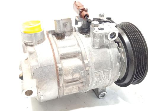 AC compressor AUDI A4 B9 Avant (8W5, 8WD) 35 TDI Mild Hybrid | BP27493887M34 - Image 2