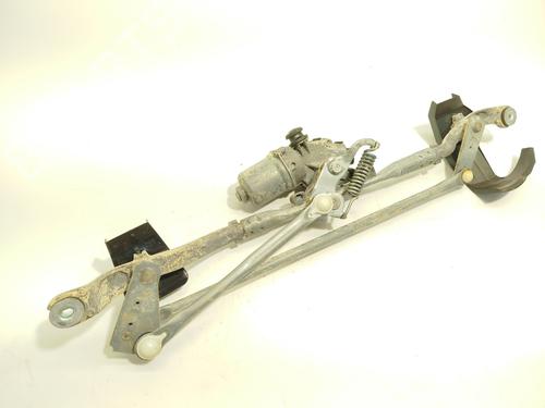 Front wiper motor TOYOTA RAV 4 V (_A5_, _H5_) 2.5 Hybrid (AXAH52) | BP23662492M29 - Image 3