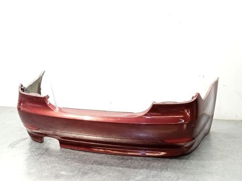 Rear bumper BMW 5 (E60) 525 i | BP19286882C8 