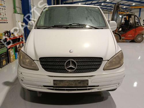 Left headlight MERCEDES-BENZ VITO Bus (W639) 111 CDI (639.701, 639.703, 639.705) | BP40229596C28 - Image 10