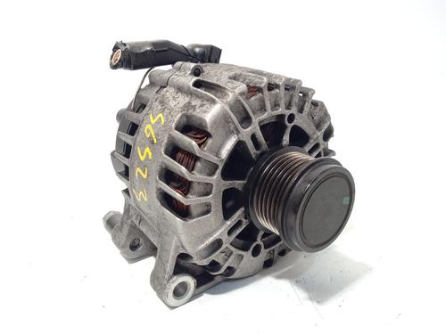 Used Alternator MAZDA 3 (BL) 1.6 MZR CD (BL14) (116 hp) 28214308