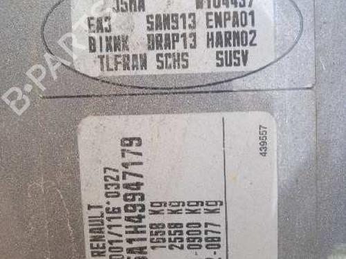 ABS pump RENAULT CAPTUR I (J5_, H5_) 0.9 TCe 90 | BP10293307M43  - Image 28