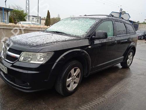 Climate control DODGE JOURNEY 2.0 CRD | BP9857908I5  - Image 6