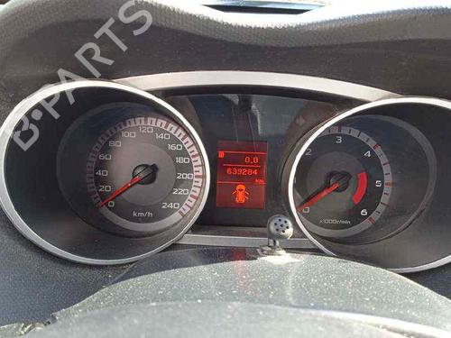 Instrument cluster CITROËN C-CROSSER (VU_, VV_) 2.2 HDi | BP7272402C47 