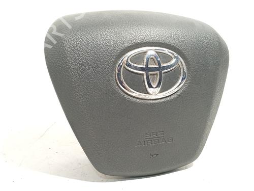 Used Driver airbag TOYOTA VERSO (_R2_) 2.0 D-4D (AUR20_, AUR20R) (126 hp) 28422230