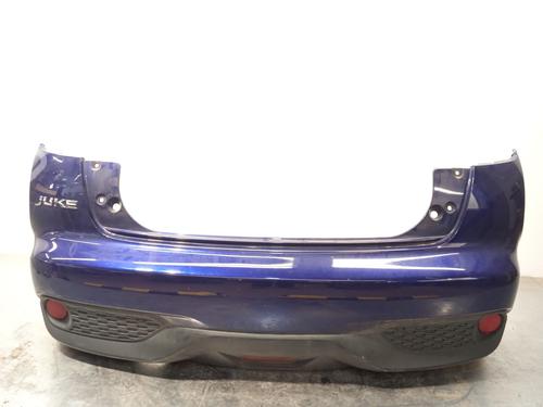 Used Rear bumper NISSAN JUKE (F15) 1.5 dCi (110 hp) 26556691