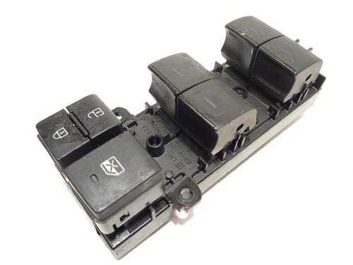 Left front window switch TOYOTA C-HR (_X1_) | BP16499789I27