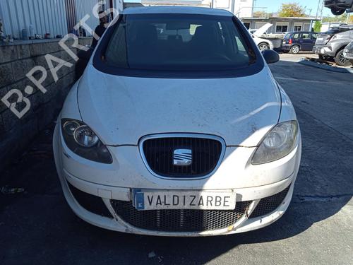 Front left window mechanism SEAT ALTEA (5P1) 1.9 TDI | BP30617656C22