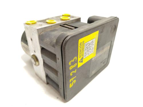 ABS pump MAZDA 3 (BK) 2.0 (BKEP) | BP32256554M43 - Image 4
