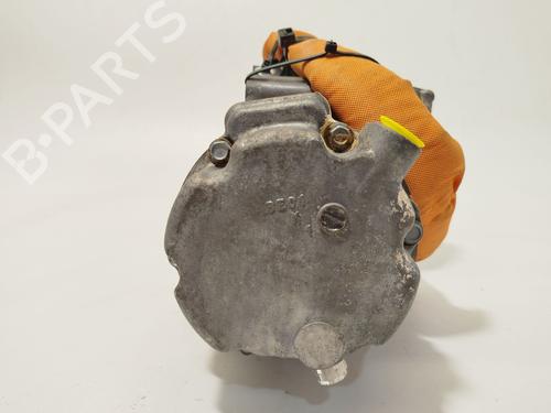 AC compressor RENAULT ARKANA I (LCM_, LDN_) 1.6 E-TECH 145 (LDMU) | BP27379934M34 - Image 3