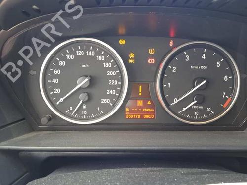 Electronic module BMW 5 (E60) 530 i | BP8822947M83