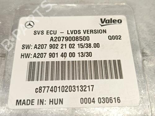 Electronic module MERCEDES-BENZ GLE Coupe (C292) 350 d 4-matic (292.323, 292.324) | BP33812393M83 - Image 5